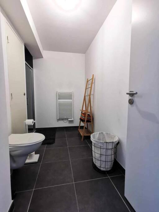Le Petit Roof Top*Clim*Wifi Miramas Exterior photo
